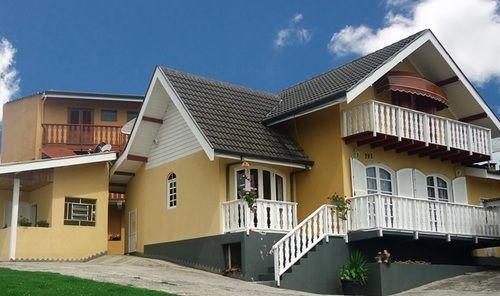 Varios Pousada Heron