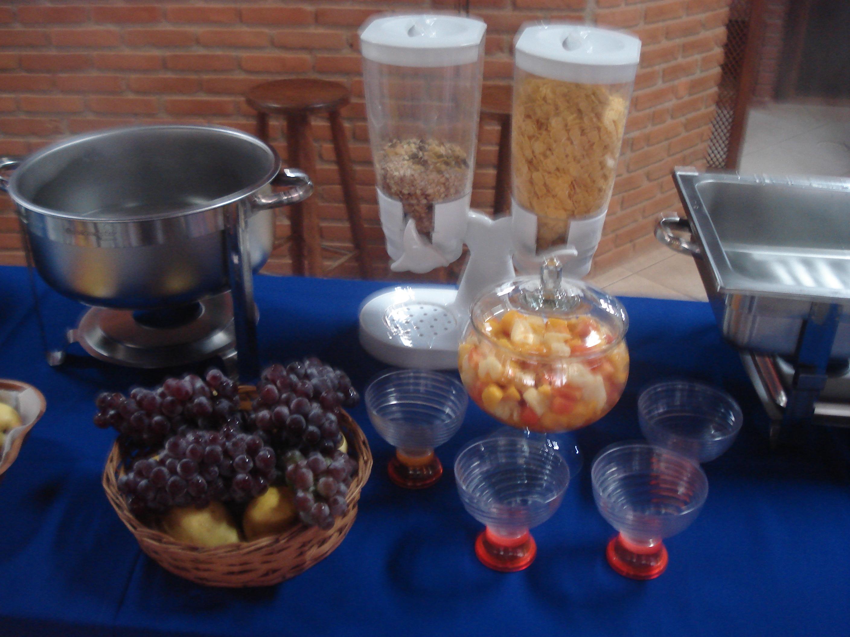 Restaurant Residencial Caminho do Sol