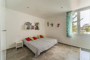 Alquiler Vacacional - Casa Bellavista Tenerife Apartment where ocean meets silence