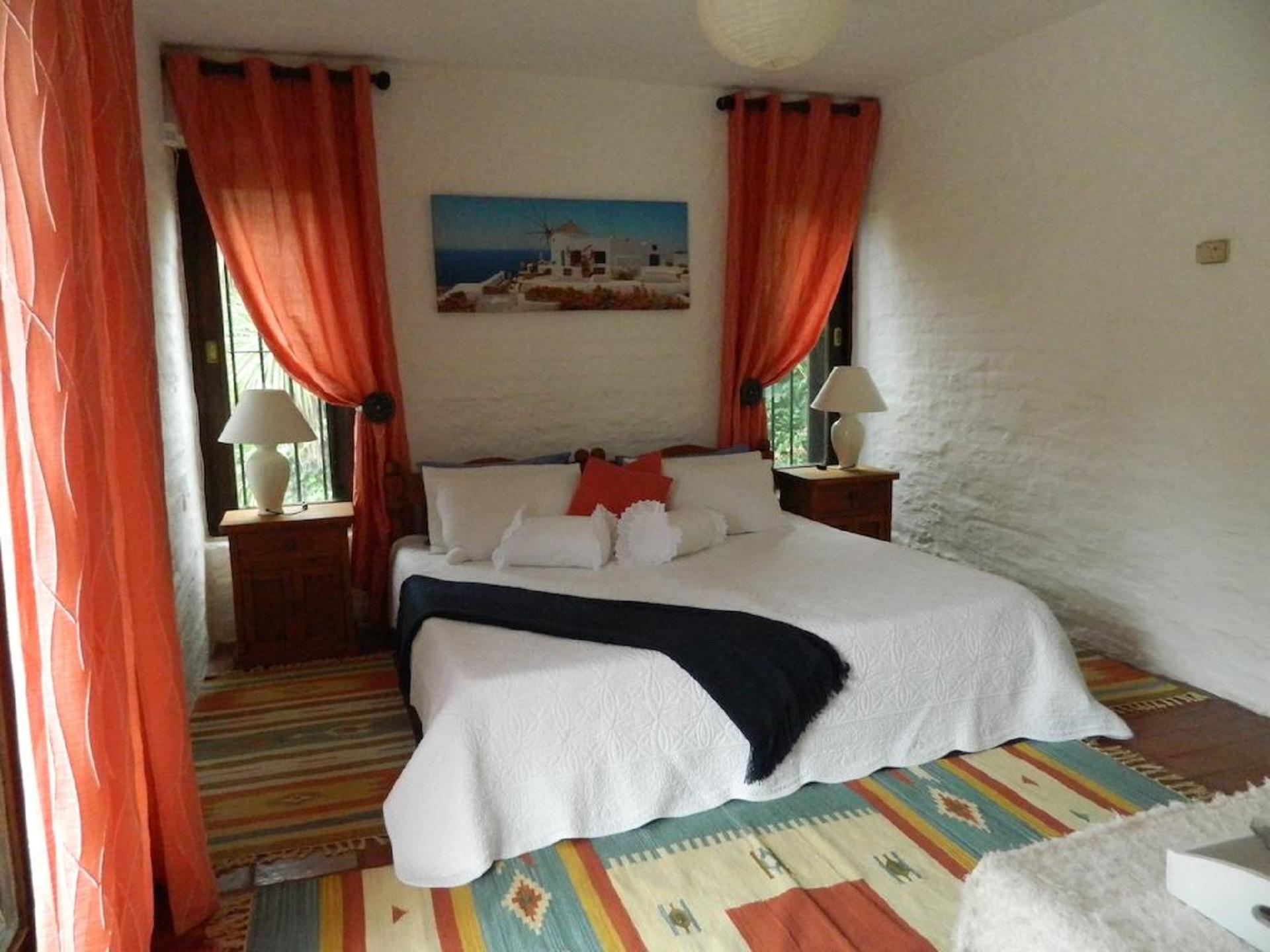 Habitación Bed and Breakfast-Casa Flipper-Punta del Este
