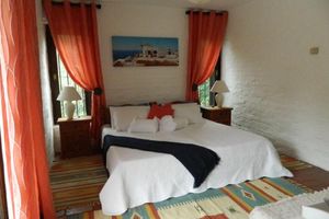 Alojamiento - Bed and Breakfast-Casa Flipper-Punta del Este