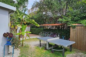 Alojamiento - Hotel Cerrano