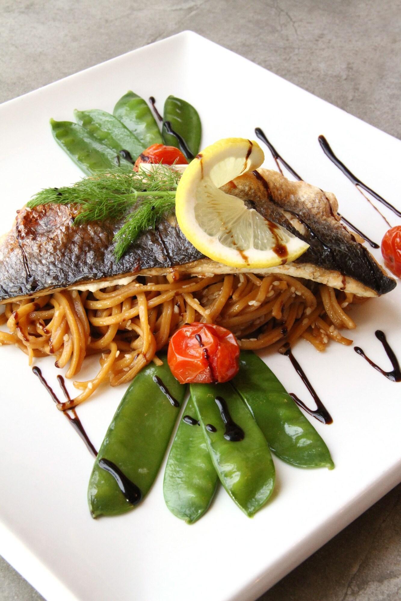 Restaurant Exeter Court Hotel