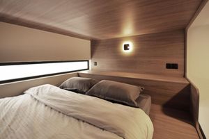 Alojamiento - Kooning - Hostel