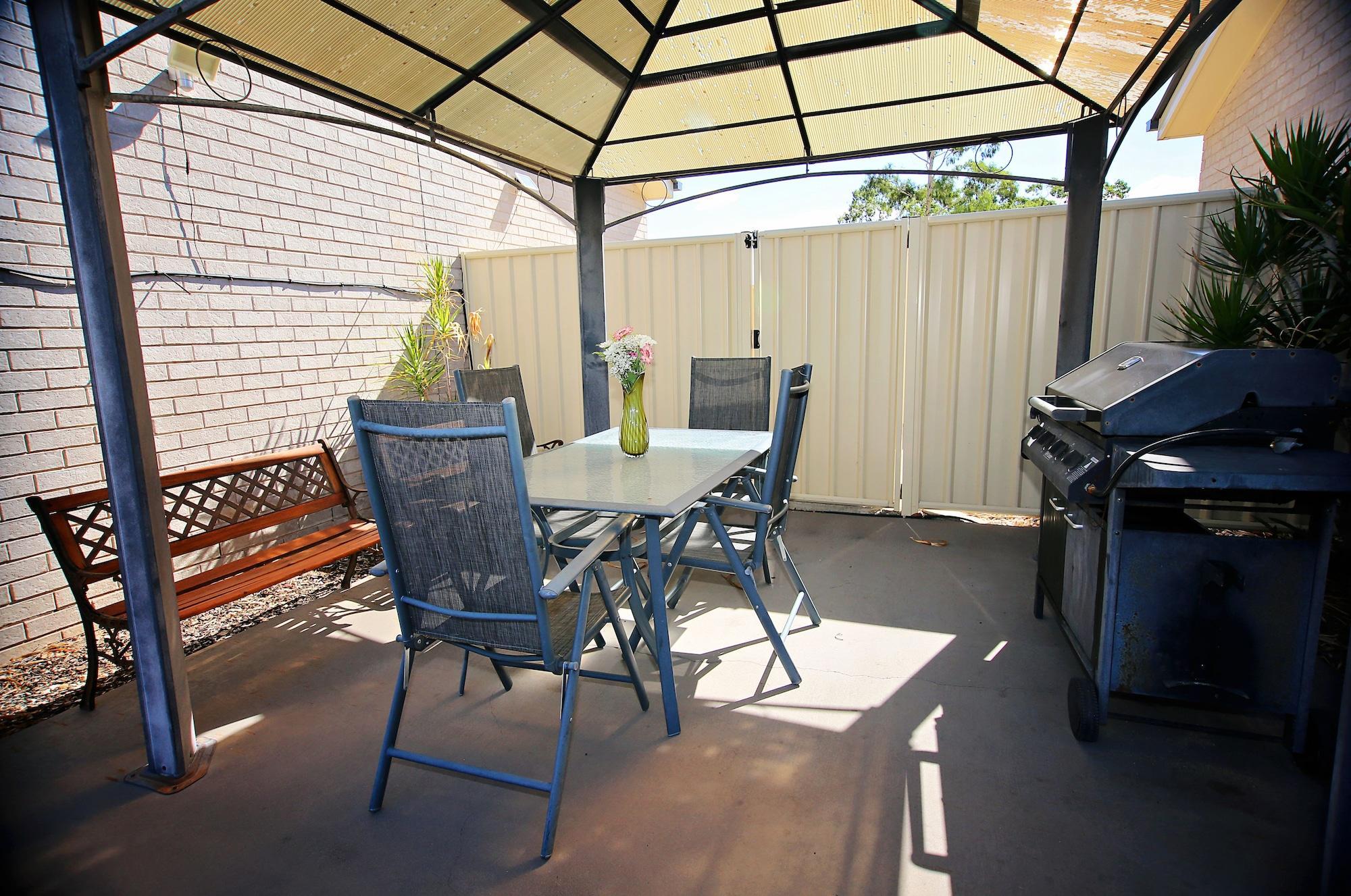 Instalaciones Recreativas Roma Inland Motor Inn