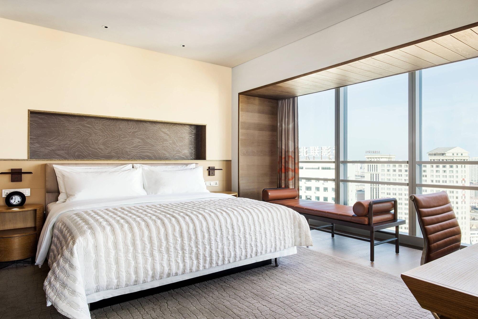 Habitación Le Meridien Shenyang, Heping