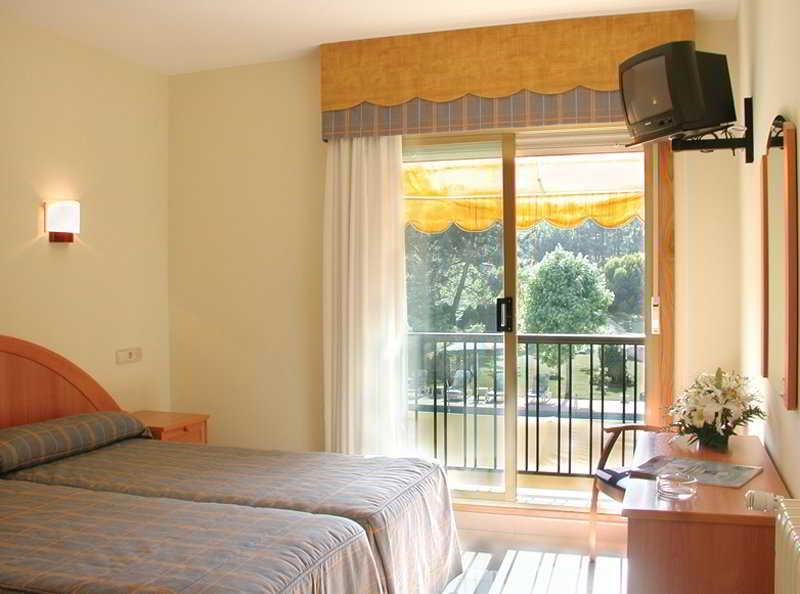 Habitación Mar del Norte