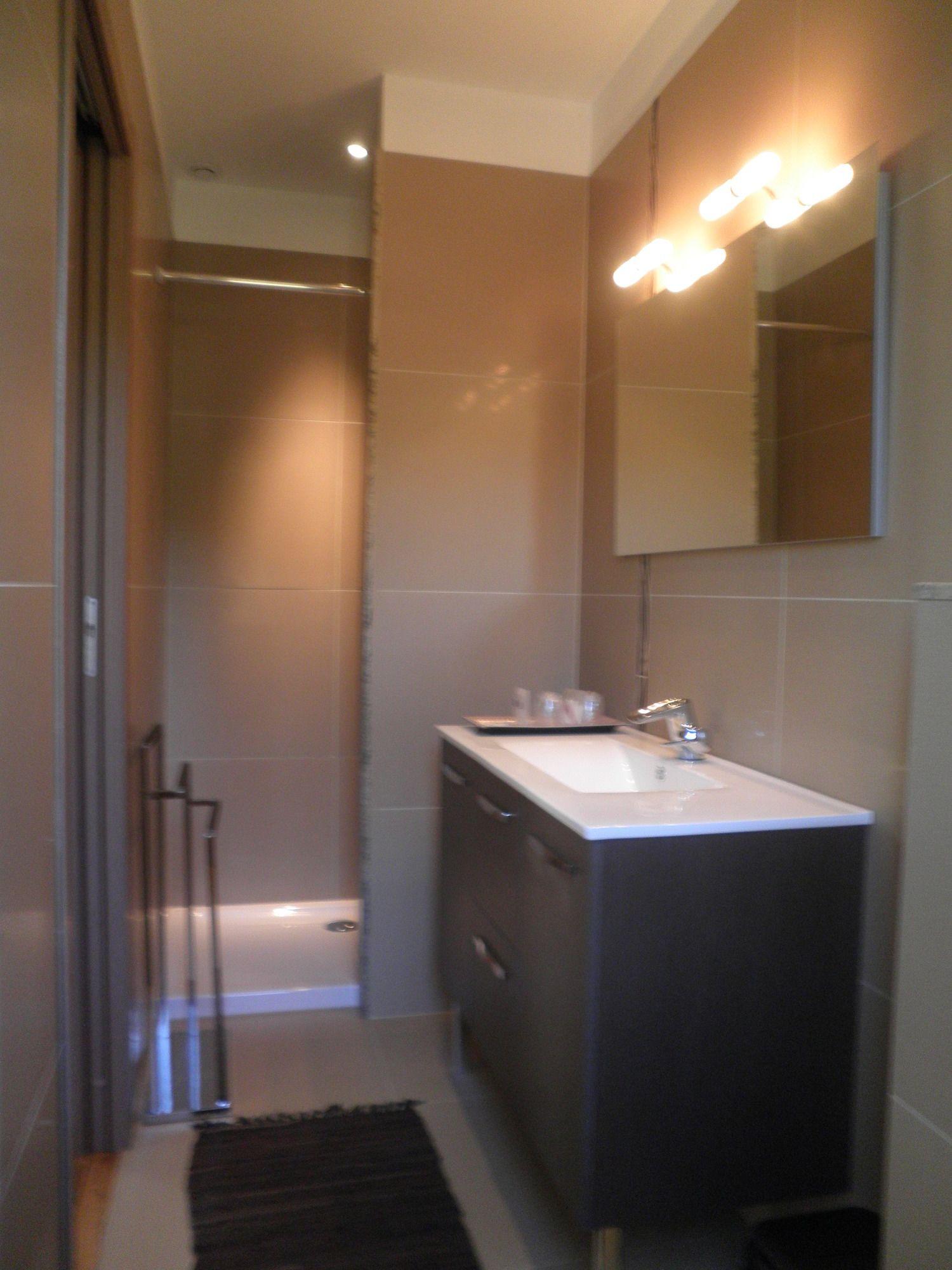 Set de Habitación U Muzzelo
