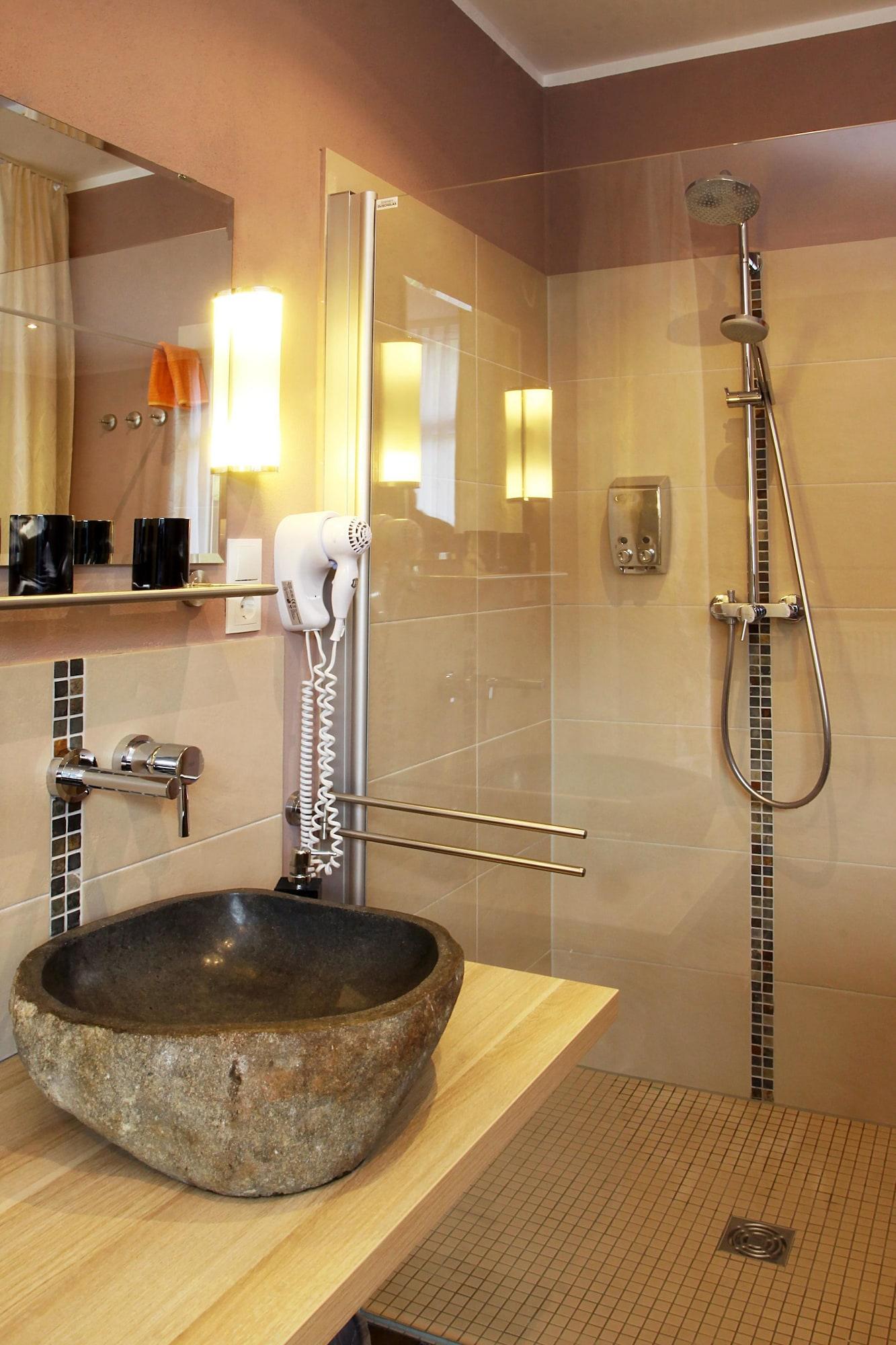 Equipamiento de Habitación Hotel Rheinkönig