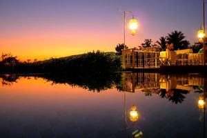 Alojamiento - Bayfield Motel and Apartment