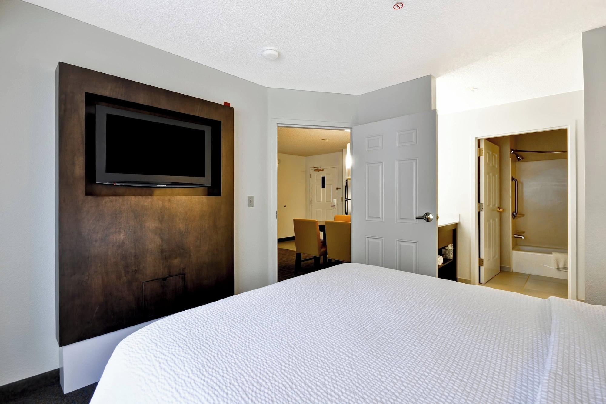 Habitación Residence Inn by Marriott Jacksonville Airport