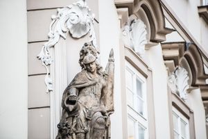 Alojamiento - BHG Apartments Prague
