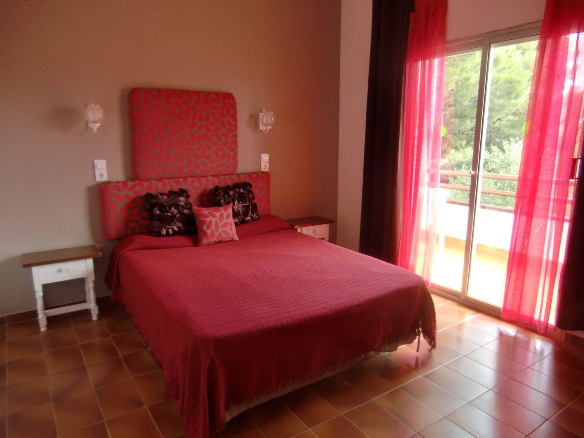 Habitación Hotel Plaza Miami