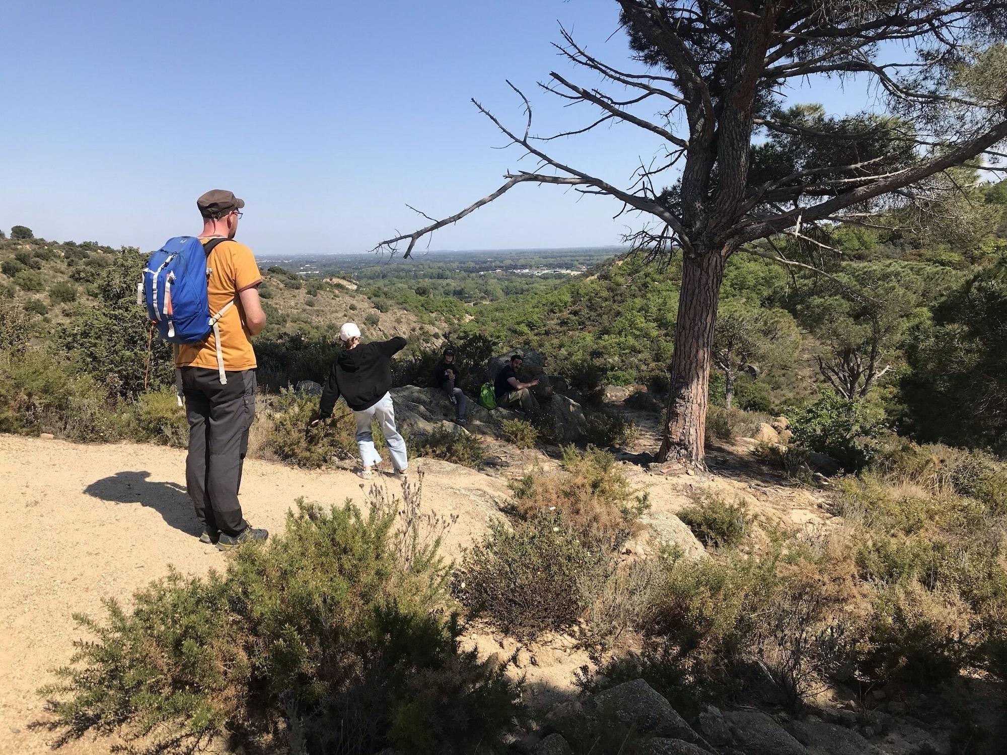 Vista Exterior Casa Mia