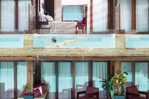 Alojamiento - Essenza Hotel