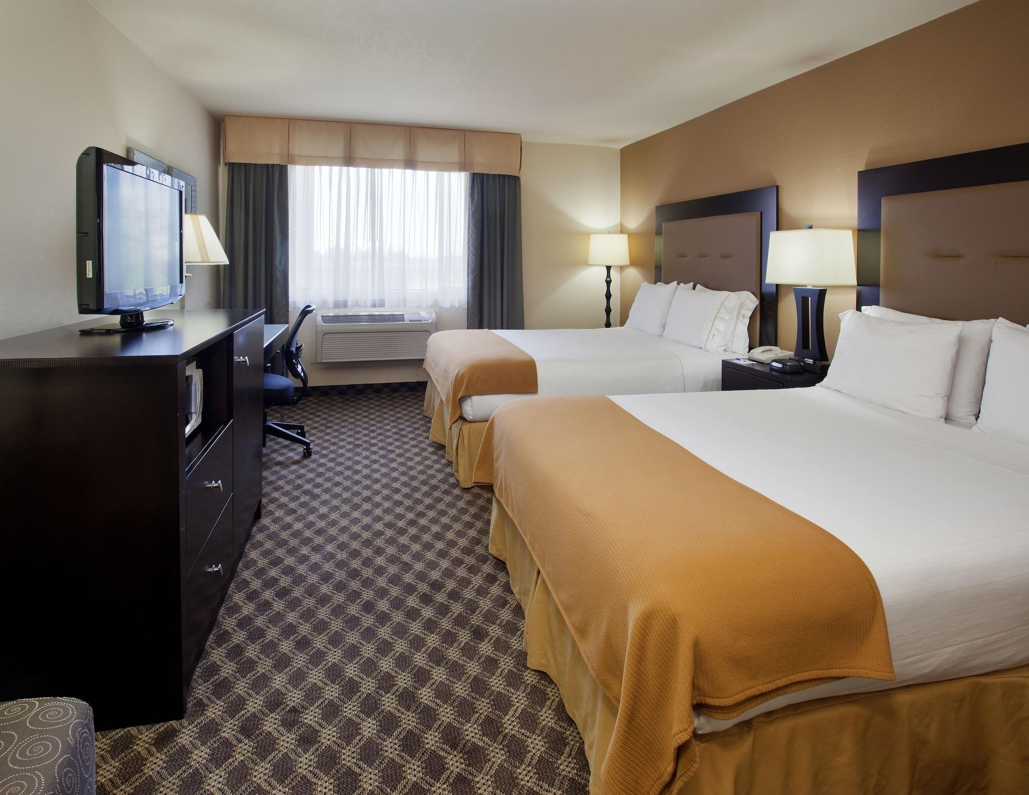 Habitación Holiday Inn Express Union City (San Jose) by IHG