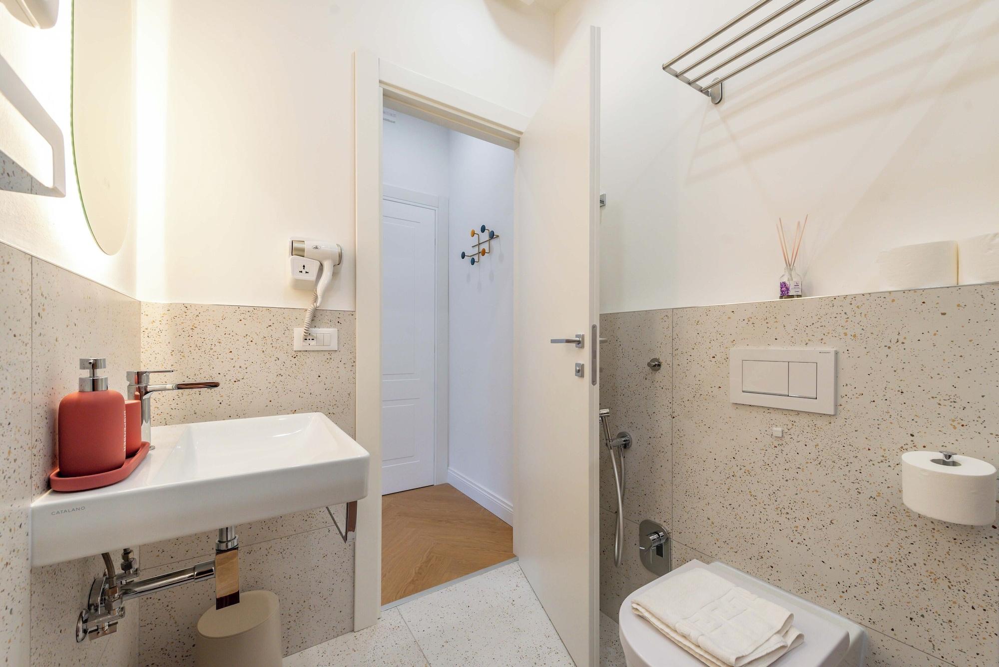 Equipamiento de Habitación Santa Maria Guest House by Ghor