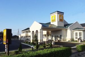 Alojamiento - Family Lodge Hatagoya Sakaiminato