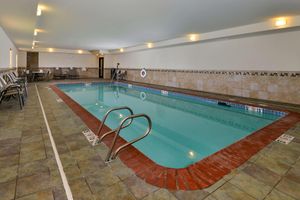 Alojamiento - Hampton Inn Ottumwa