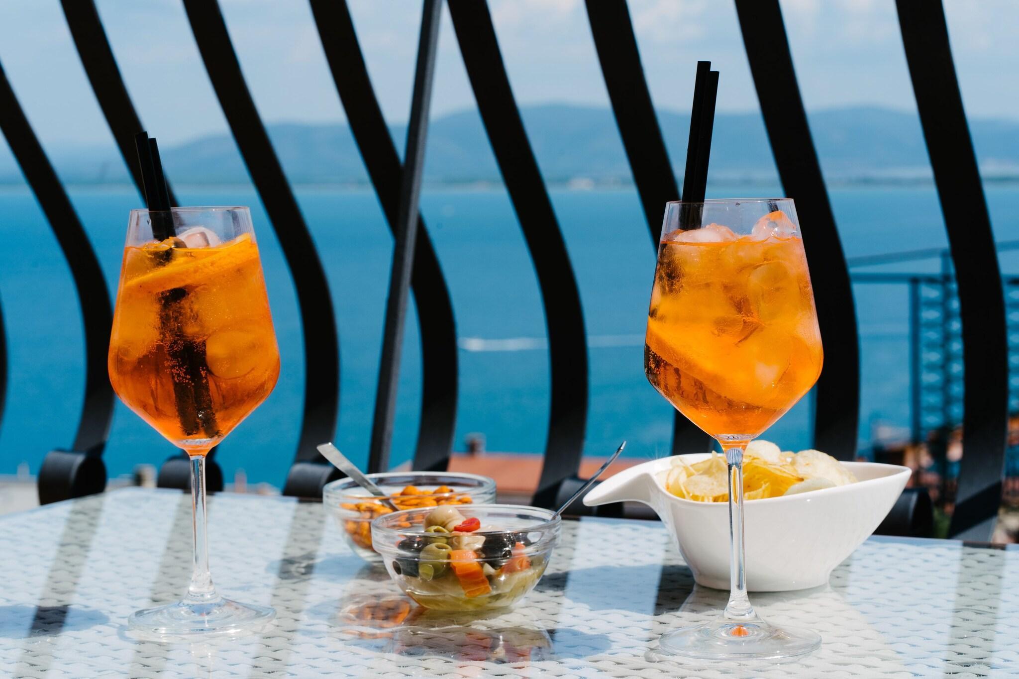 Playa Bike&Boat Argentario Hotel