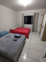 Alquiler Vacacional - Apartment Blumenau Oktoberfest