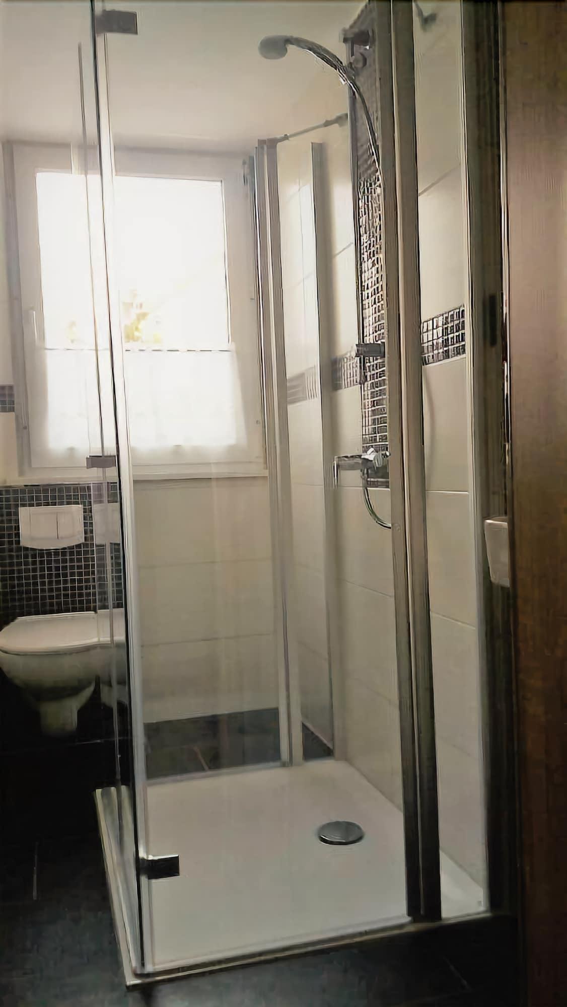 Equipamiento de Habitación Sommerfrische Nebra