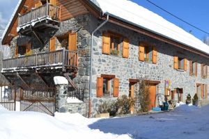 Alojamiento - Chambres D'hôtes - La Clé des Bois