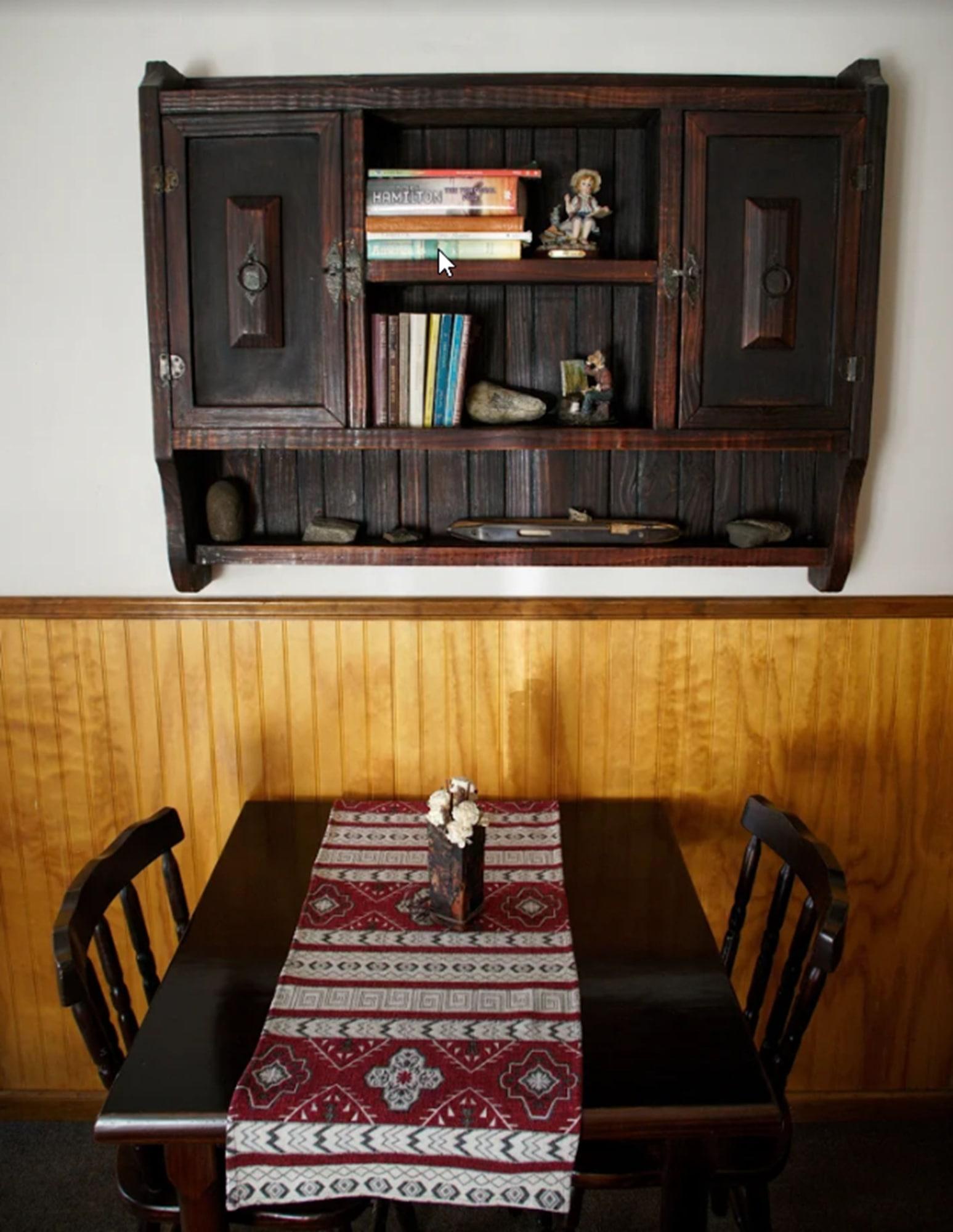 Restaurant Big Bang Patagonia Bed & Breakfast
