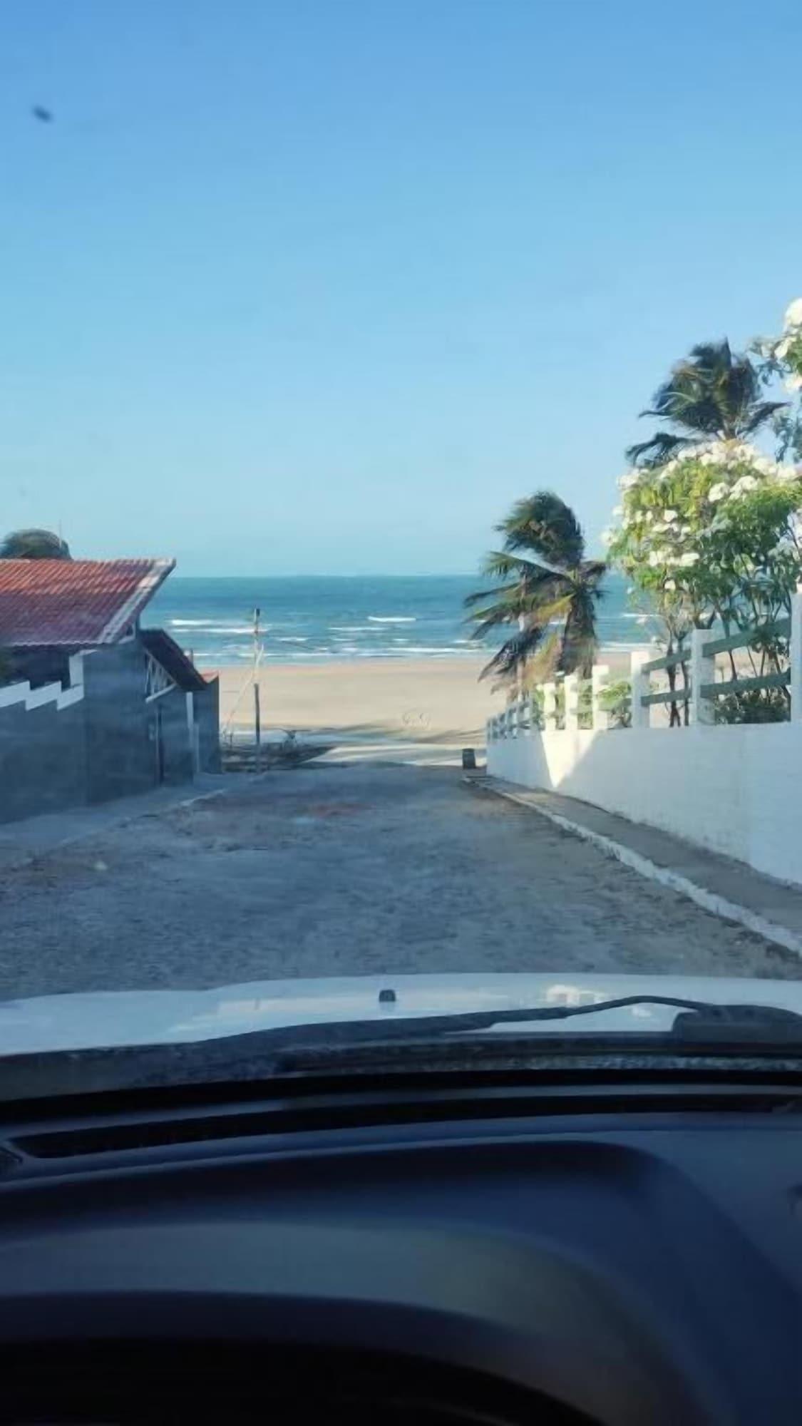 Playa Pousada Apart Praia Uruau