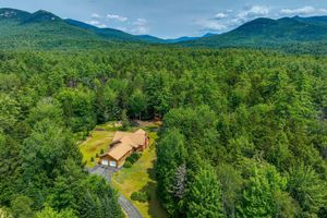 Alquiler Vacacional - Pet-friendly Conway Cabin ~ 5 to Campton Mountain!
