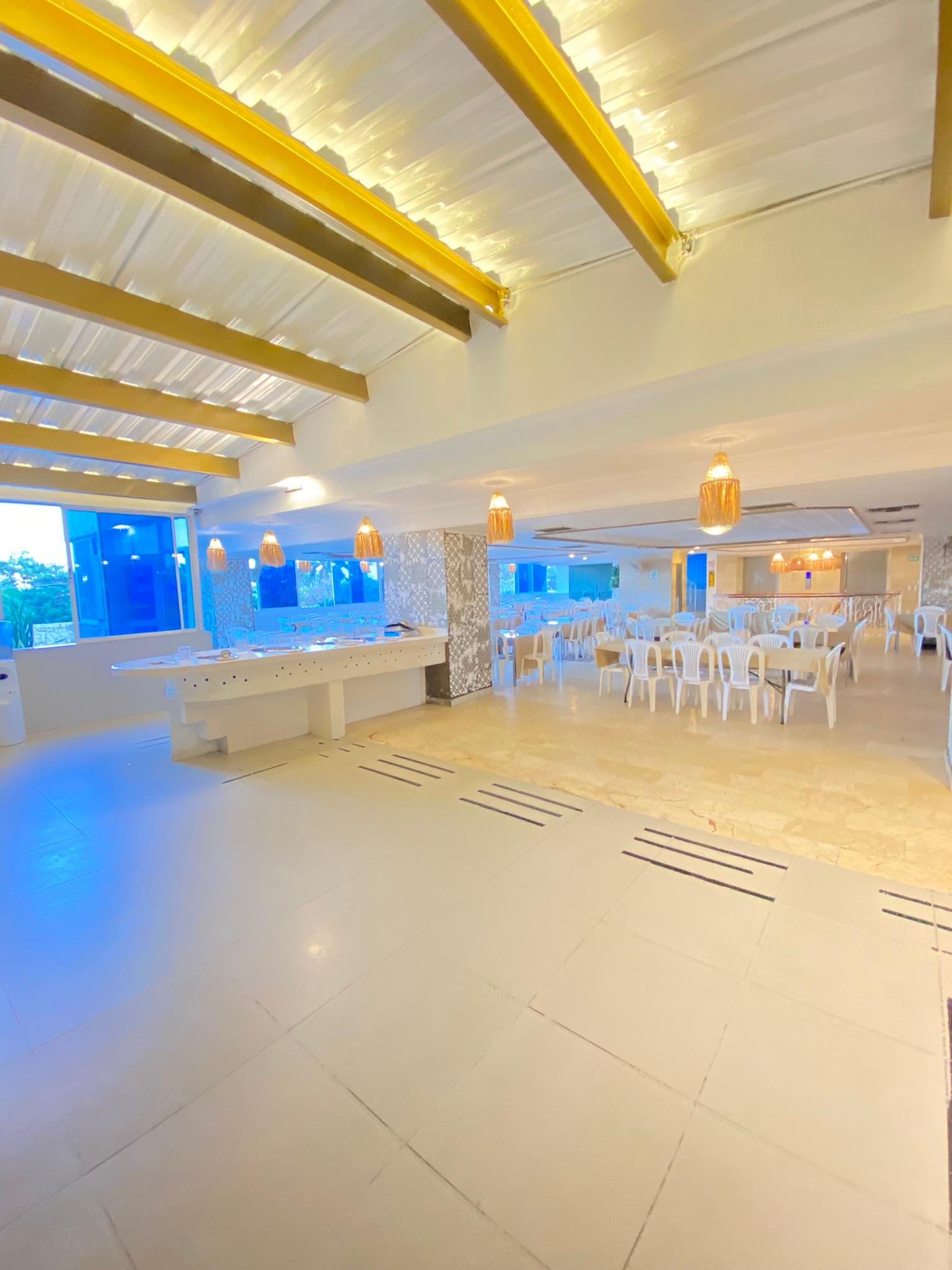 Restaurant Hotel Cartagena Premium