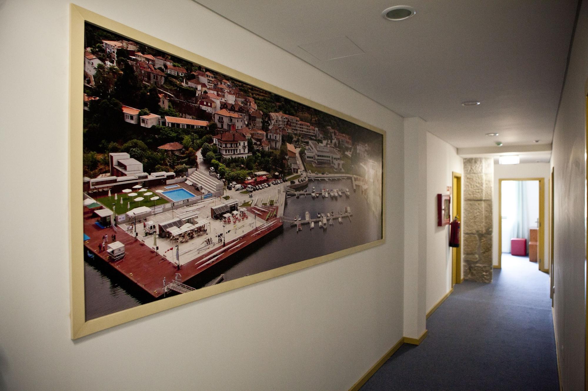 Varios Hotel Comércio