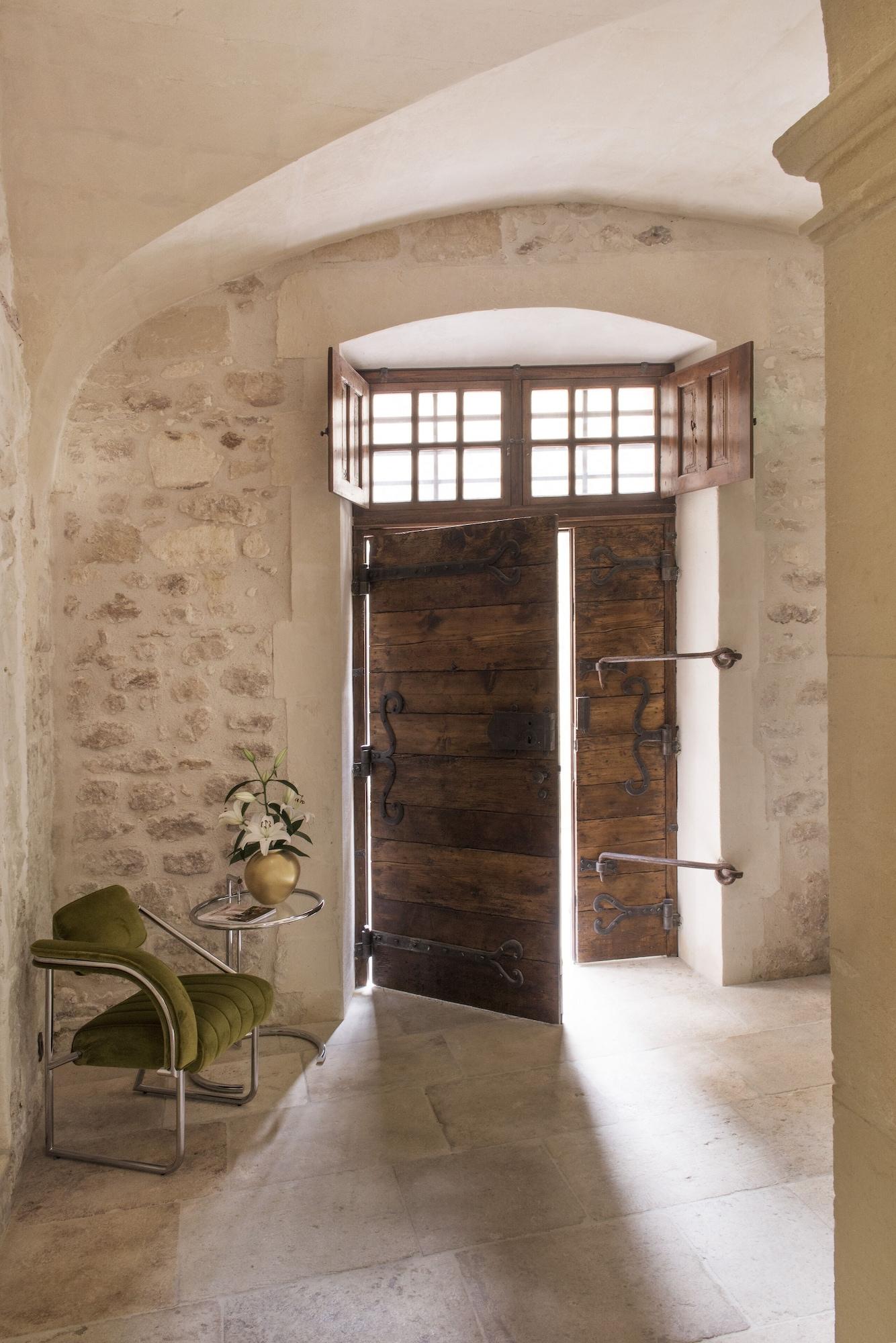 Vista Exterior Hôtel de Tourrel, Saint Rémy de Provence, a Member of Design Hotels