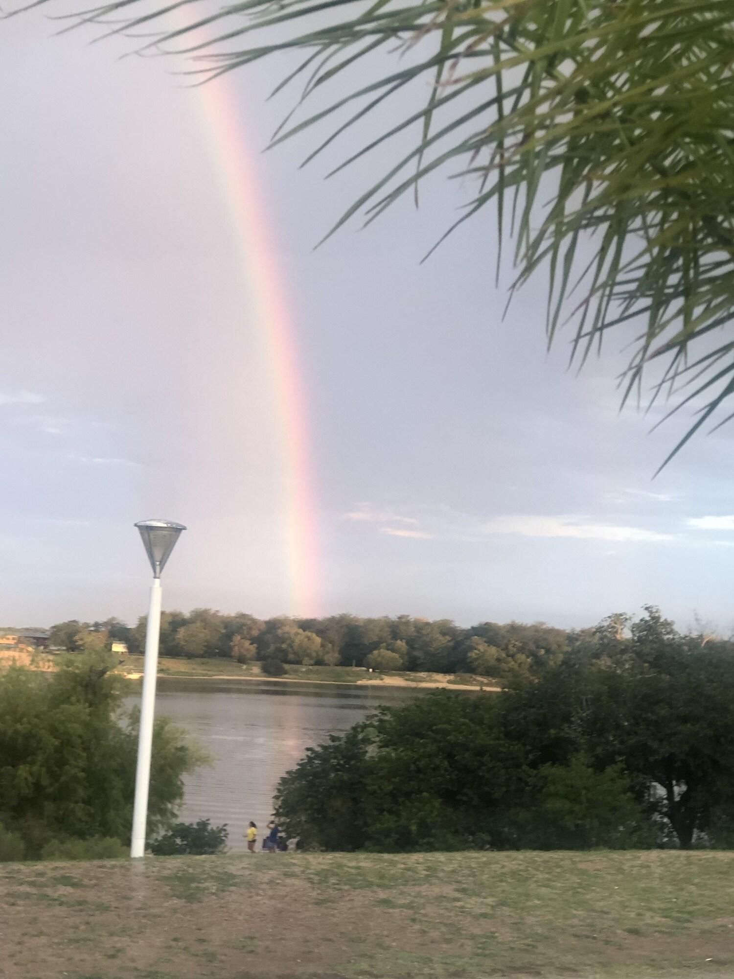 Comodidades del Alojamiento Buon Riposo