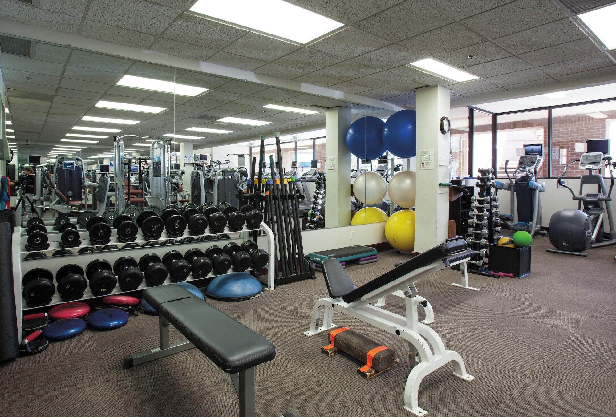 Gimnasio Ventana Canyon Club and Lodge