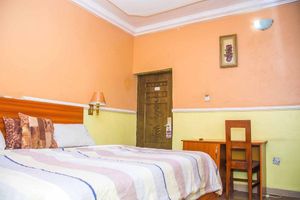Alojamiento - Igoni Grand View Hotel