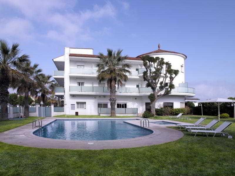 Hotel Hotel Playafels