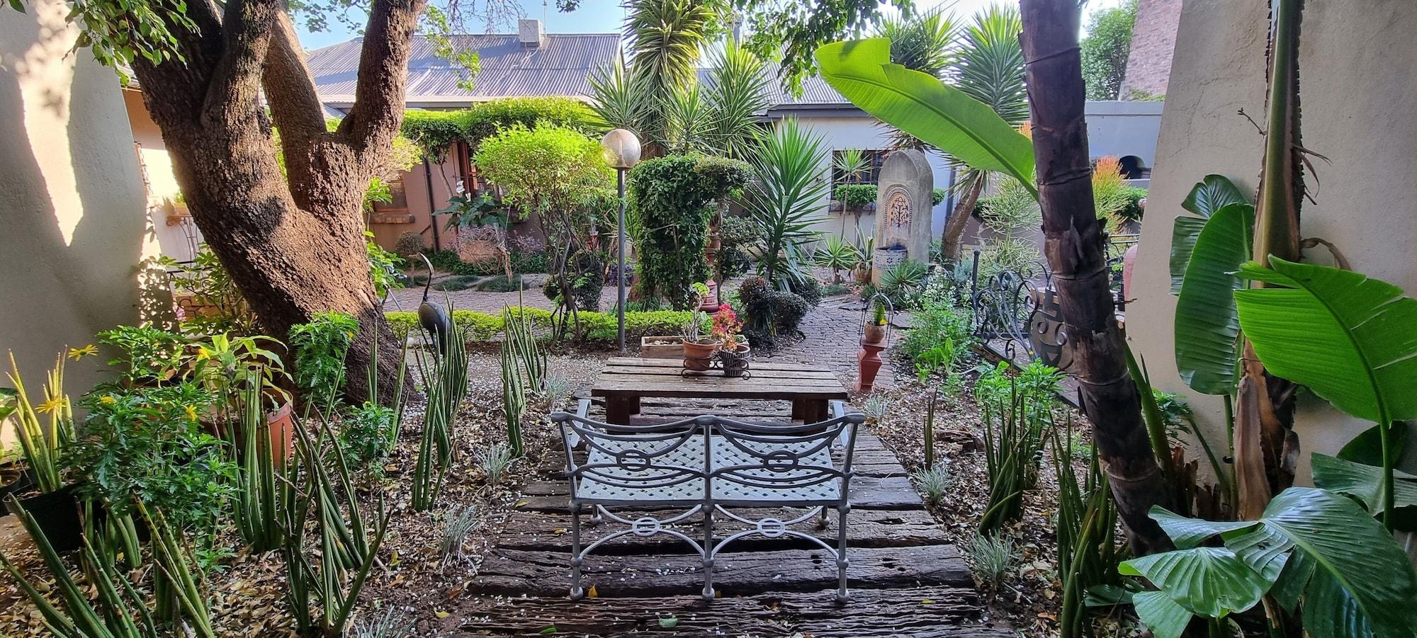 Comodidades del Alojamiento 84 on Fourth