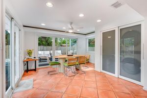 Alquiler Temporario - Playa Del Fox Pool Luxury Villa