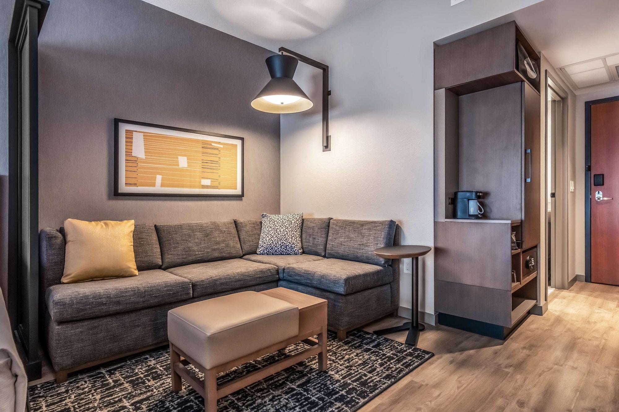 Habitación Hyatt Place Gainesville Downtown