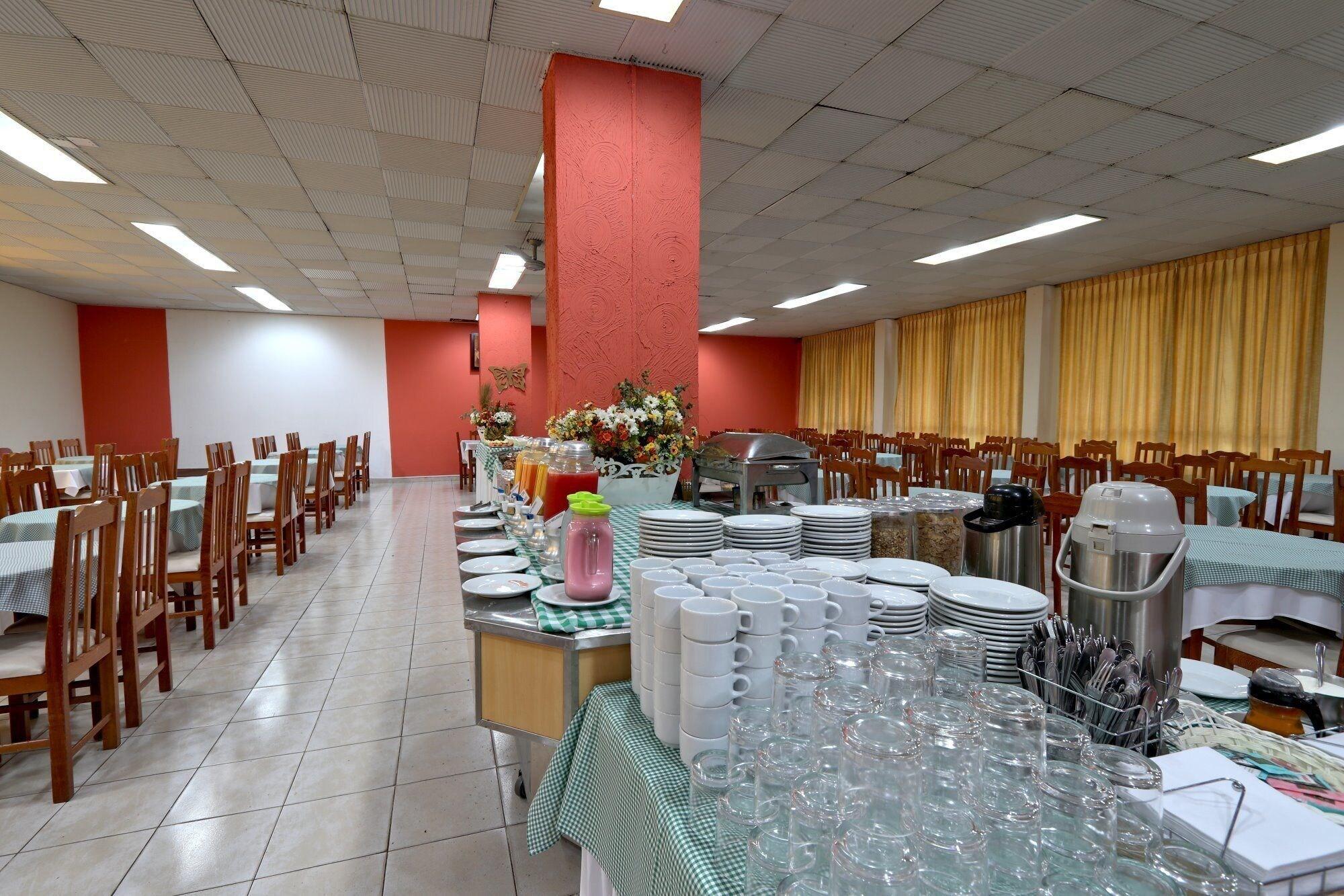 Restaurant Hotel Opala