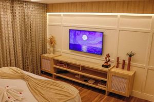 Alquiler Vacacional - Well located apartment, access to the beach, perfect for your family and friends