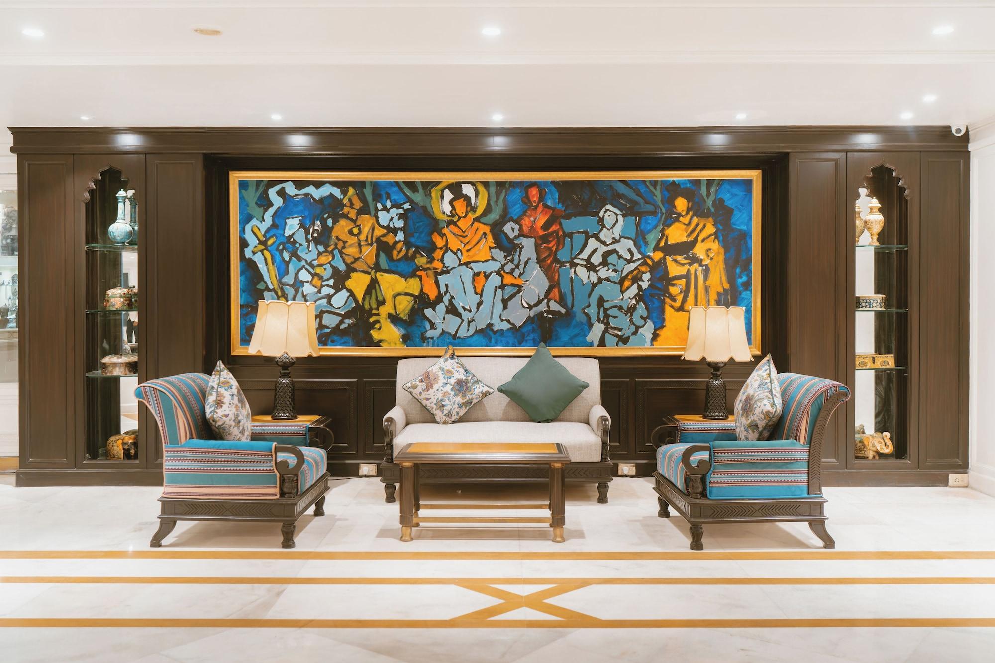 Vista Lobby Gateway Aurangabad - Chhatrapati Sambhaji Nagar