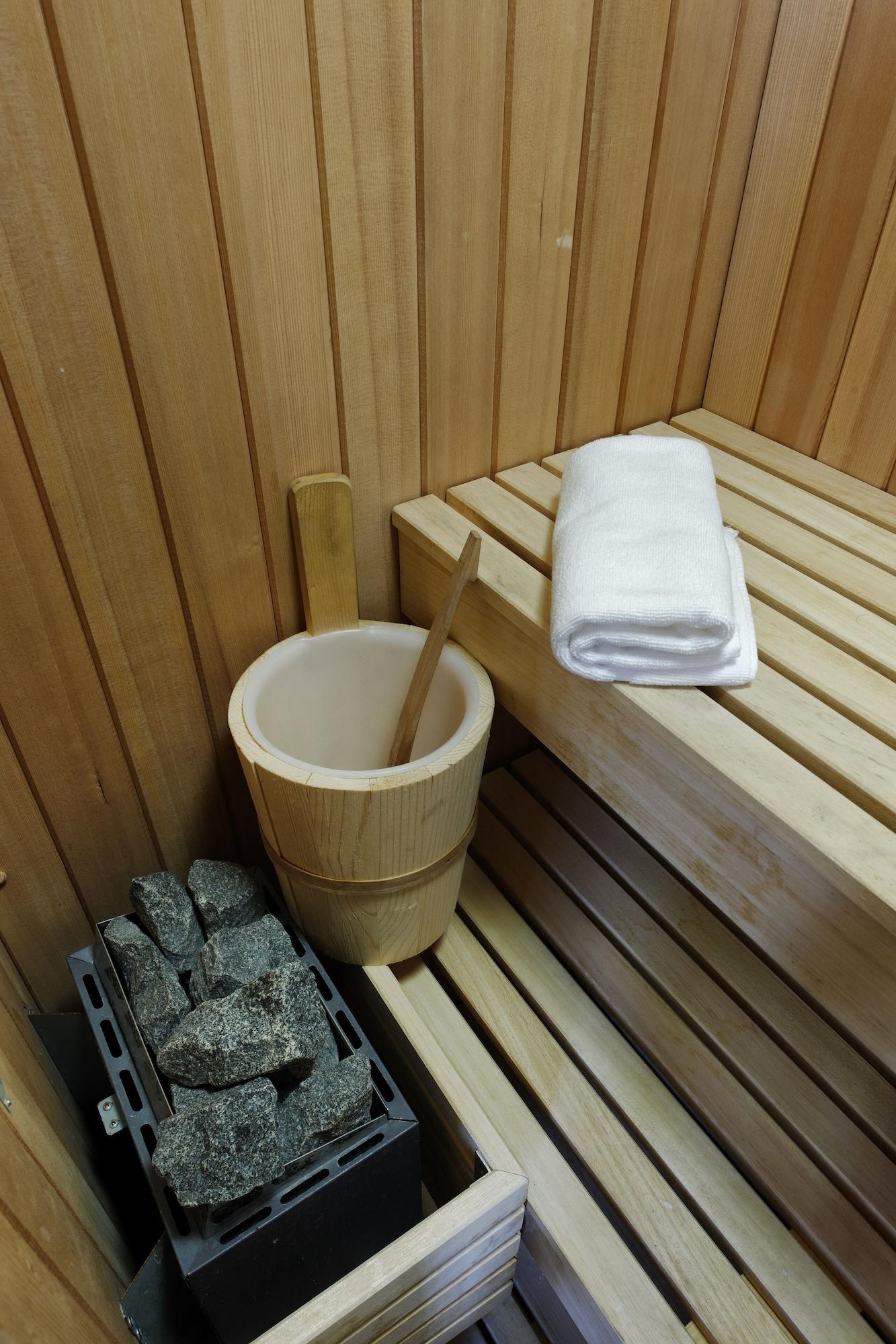 Spa Villa Poseidon Boutique Hotel & Events