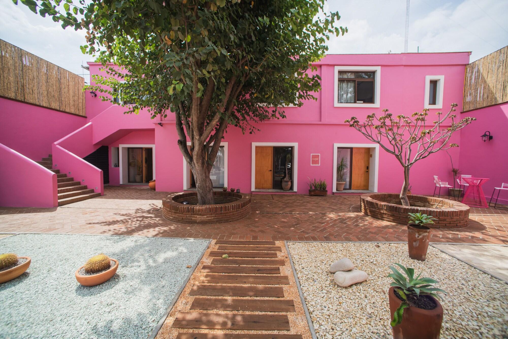 Equipamiento de Habitación Casa Rosamate