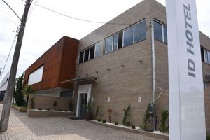 Alojamiento - ID Hotel