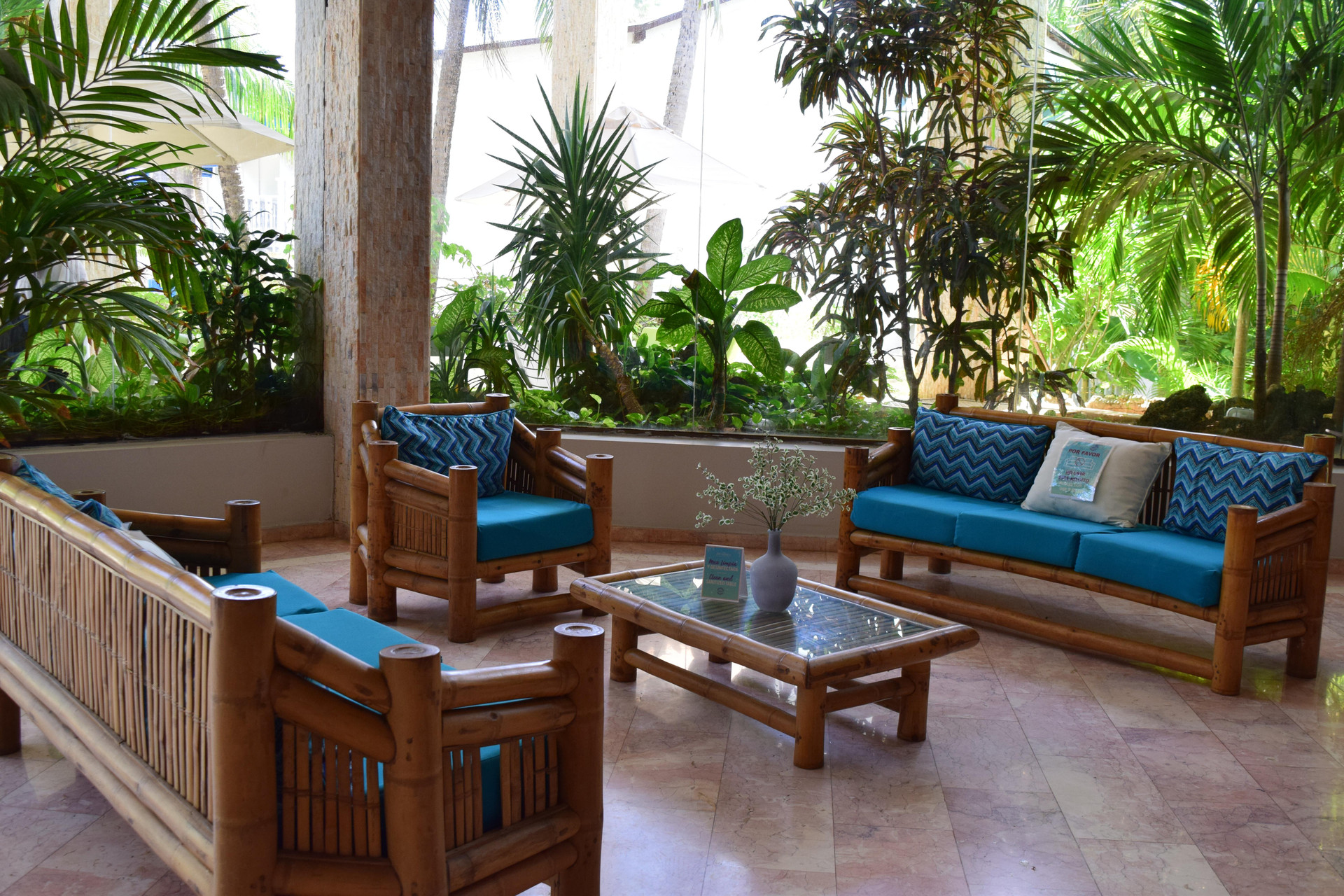 Hotel Decameron Marazul