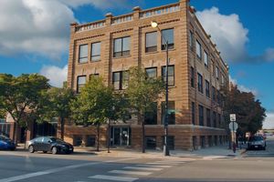 Alojamiento - The Publishing House B&B