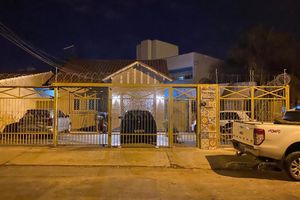 Alojamiento - Hostel Zampollo