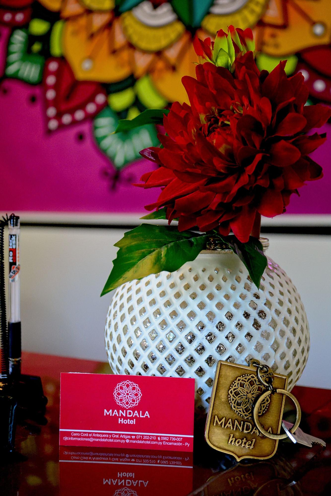 Varios Mandala Hotel